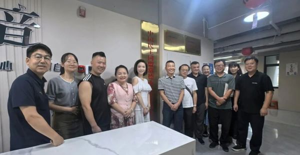 民盟常德市文艺支部工作资讯
