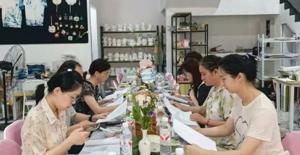 民盟常德市机关一总支部工作资讯