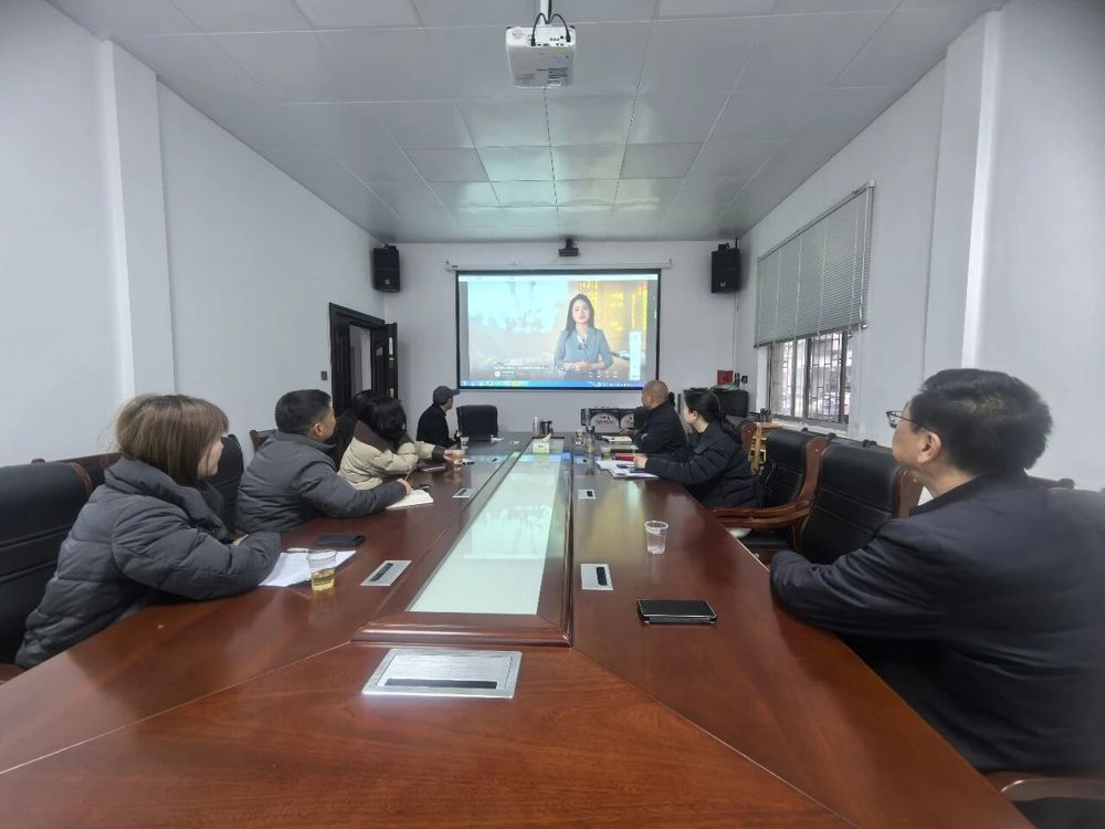 0319民盟汉寿县活动小组召开庆祝中国民主同盟成立85周年座谈会2